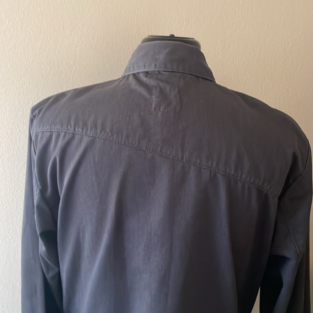 Volcom Lightweight Jacket Size XL - Picture 6 of 14